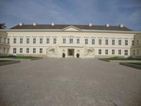 Herrenhäuser Gärten