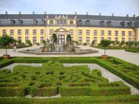 Herrenhäuser Gärten