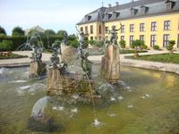 Herrenhäuser Gärten