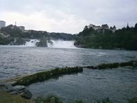 Ein weiterer Blick auf das Spektakel