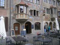 Stein am Rhein am Markt