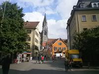Das Münster von Konstanz