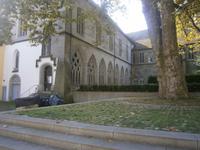 Ebenfalls zum Münster gehörig