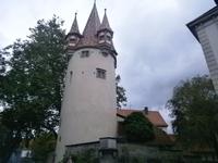 Lindau am Bodensee, Diebsturm