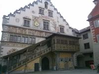 Rathaus von Lindau