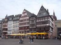 Römerberg, Frankfurt am Main