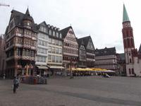 Römerberg, Frankfurt am Main