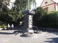 Doktorbrunnen, Bernkastel-Kues