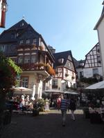 Beilstein an der Mosel