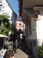 Beilstein an der Mosel