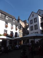 Beilstein an der Mosel