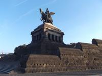 Kaiser-Wilhelm-Denkmal am Deutschen Eck, Koblenz