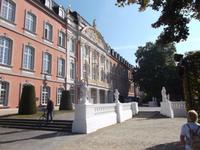Kurfürstliches Palais in Trier