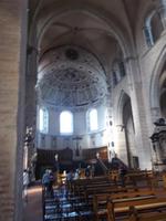 Dom zu Trier, Innenraum