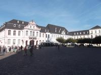 Marktplatz Trier