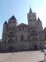 Dom zu Trier