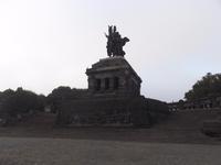Kaiser-Wilhelm-Denkmal am Deutschen Eck, Koblenz