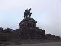 Kaiser-Wilhelm-Denkmal am Deutschen Eck, Koblenz