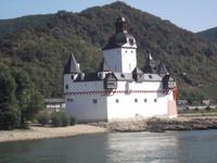 Zollburg Pfalzgrafenstein (
