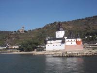 Zollburg Pfalzgrafenstein (