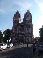 Dom zu Limburg an der Lahn
