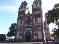 Dom zu Limburg an der Lahn