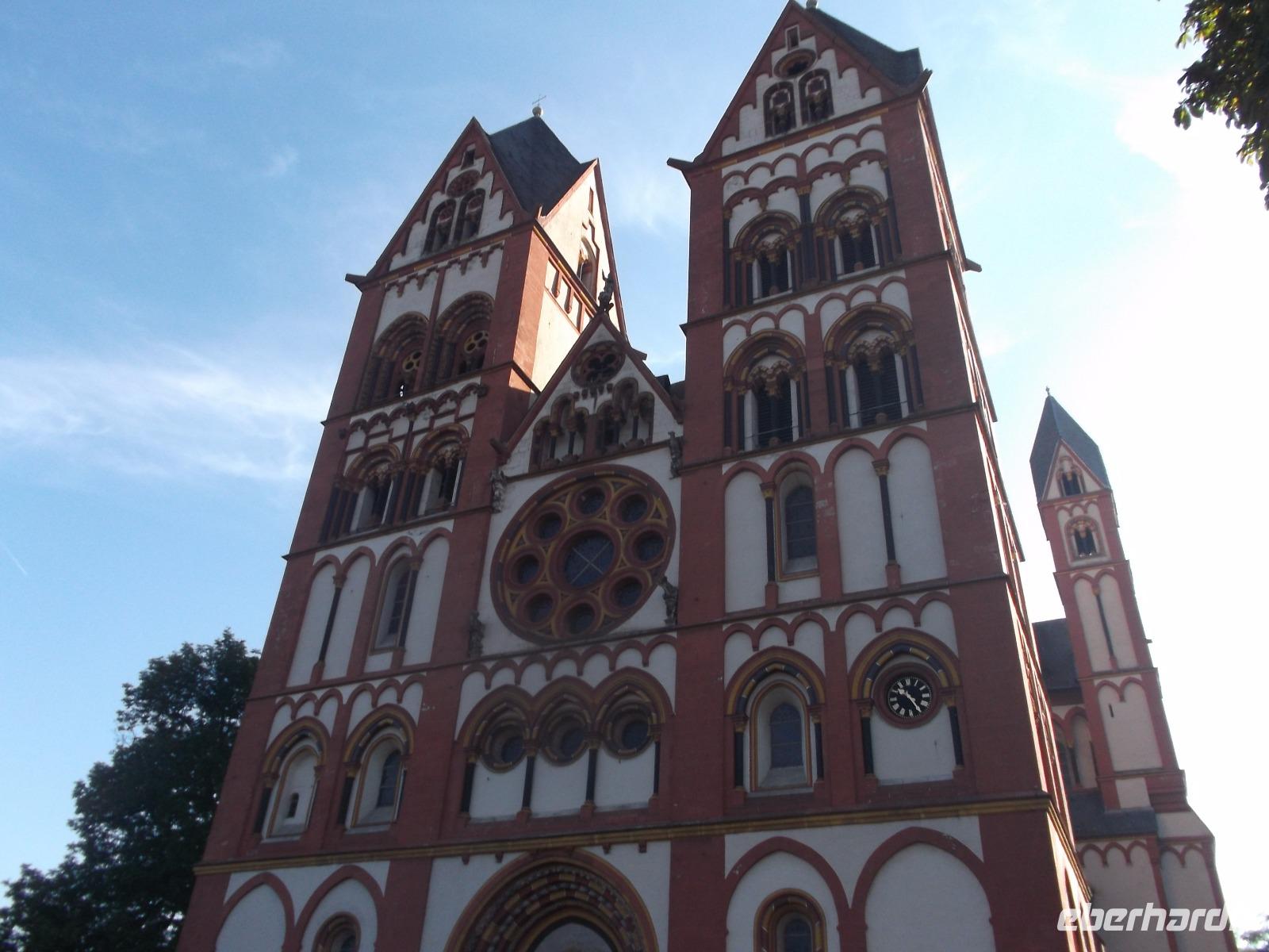 Dom zu Limburg an der Lahn