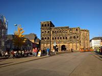 Porta Nigra