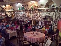 ... und bewundern die 