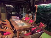 Hier trifft sich der 