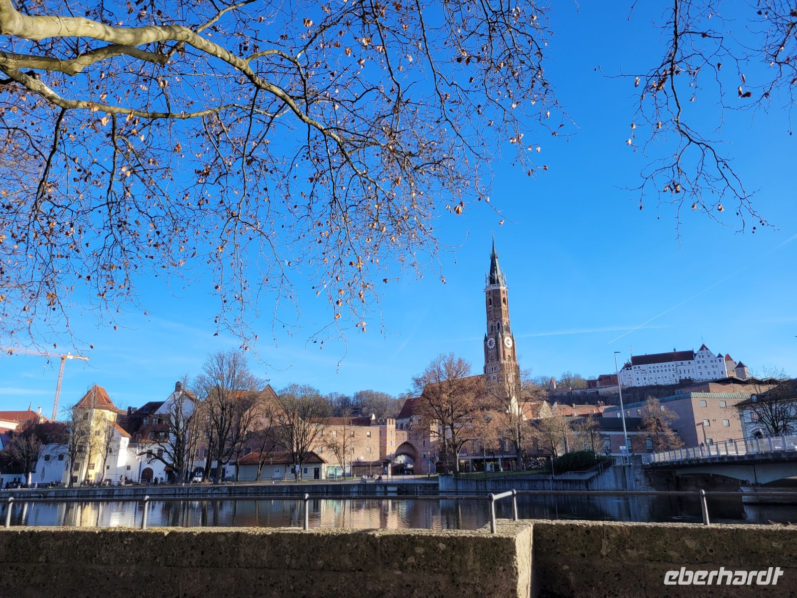 13 Landshut