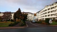 Maritim Hotel Bad Wildungen