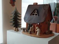 Besuch der Pfefferkuchen-Schauwerkstatt