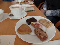 Verkostung der Pfefferkuchen