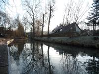 Kahnfahrt auf der Spree