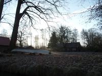 Kahnfahrt auf der Spree