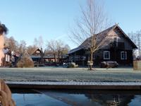 Kahnfahrt auf der Spree