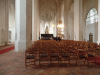 Die Cottbusser Oberkirche