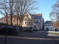 Stiftsbasilika in Wechselburg