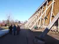 Bad Dürrenberg, Gradierwerk