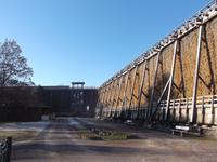 Bad Dürrenberg, Gradierwerk