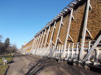 Bad Dürrenberg, Gradierwerk