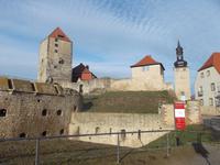 Burg Querfurt