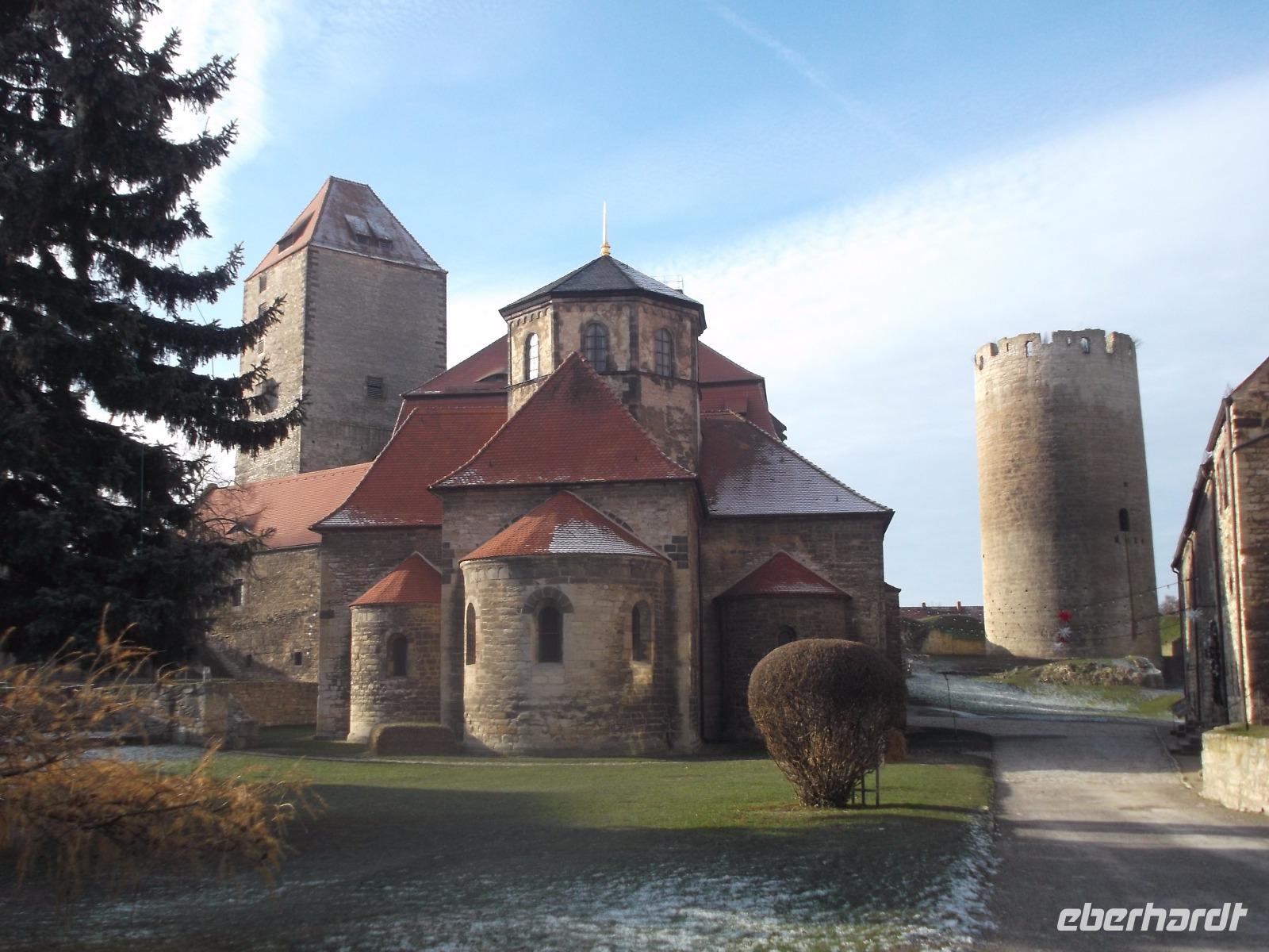 Burg Querfurt