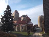 Burg Querfurt