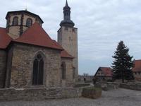 Burg Querfurt