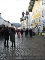 Bad Tölzer Marktstraße