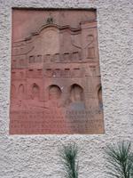 altes Rosenheimer Rathaus