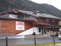 für Käseliebhaber ein Genuss