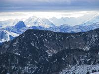 und man kann nicht genug bekommen...